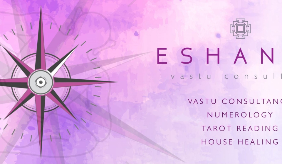 Vaastu Home Banner